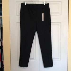 NWT - LOFT Marissa Skinny Ankle Pants